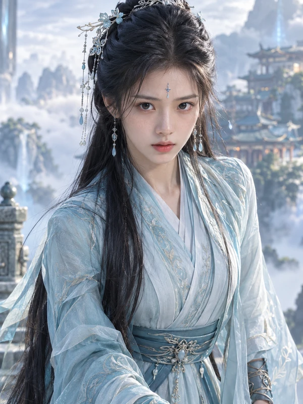 天生霊骨女のカバー